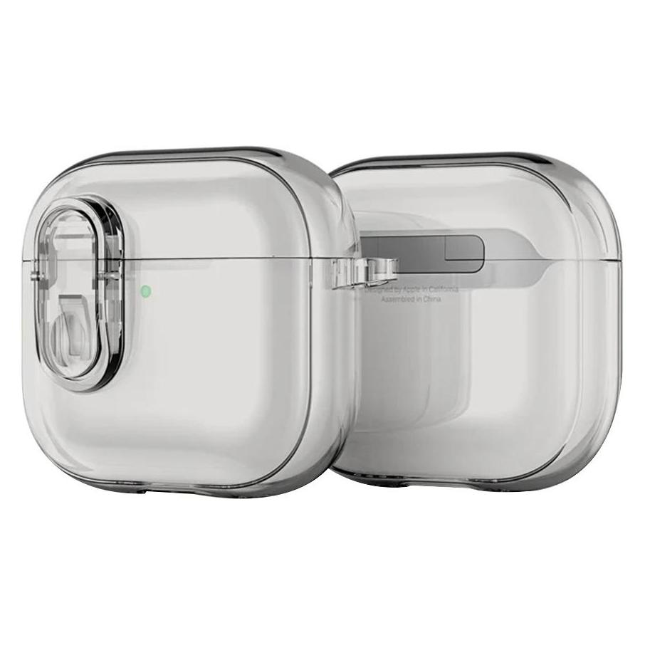 Dux Ducis PECL Series TPU und PC Case Hülle (Ladecase Hülle) (DUX DUCIS)