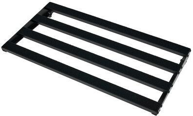 Yuer Pedal Board, 8/10 Pedals
