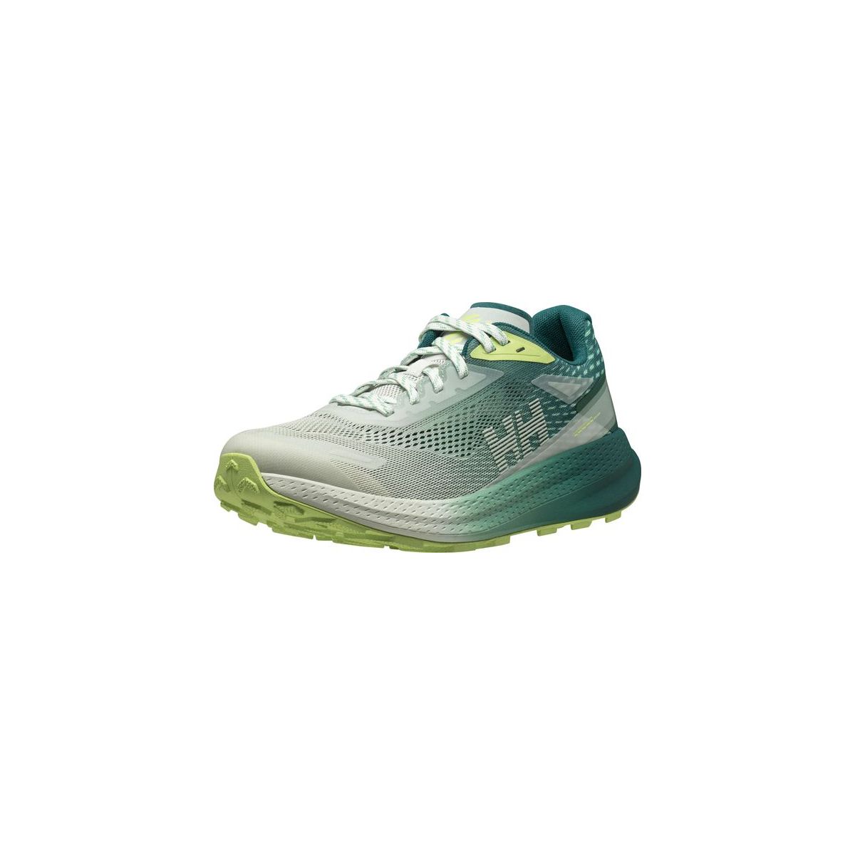 Helly Hansen Kestrel TR everglade / sharp green (453) 7 12013_453-7
