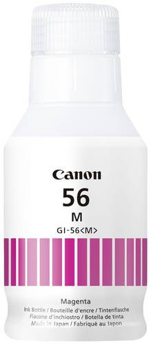 Canon 4431C001 GI-56M Nachfülltinte Original Canon Magenta 135 ml