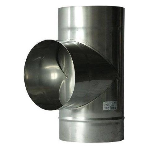 Wade CHIMNEY-TEES (107 DIAMETER - 150 MM) (107150000)