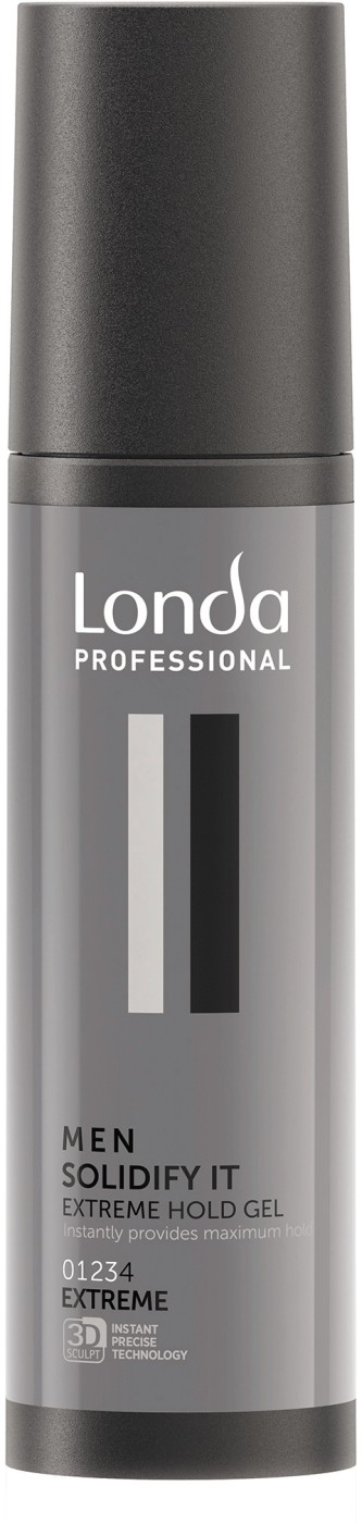 Londa Men Solidify It Gel 100 ml FW-11600903