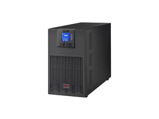 APC Easy UPS On-Line - USV - Tower - Wechselstrom (SRV3KI-E)