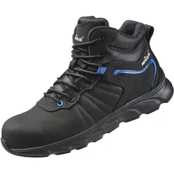 Wica, Sicherheitsschuhe, Mathi Schnürstiefel (S3, 46)