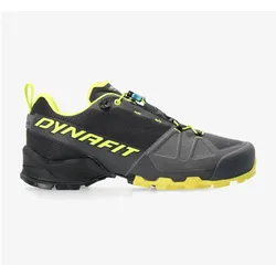 Dynafit, Herren, Wanderschuhe, Transalper (46.5), Schwarz