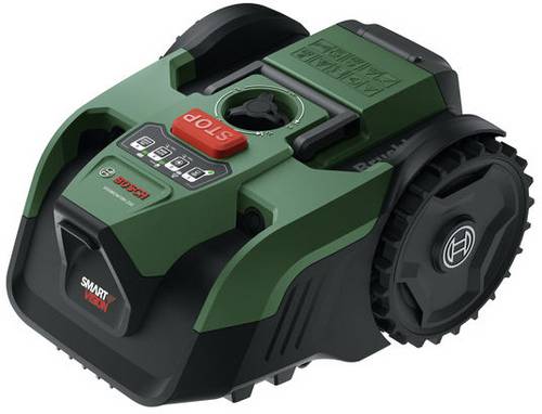 Bosch Home and Garden 06008E1101 VISIMOW18V-200 Mähroboter