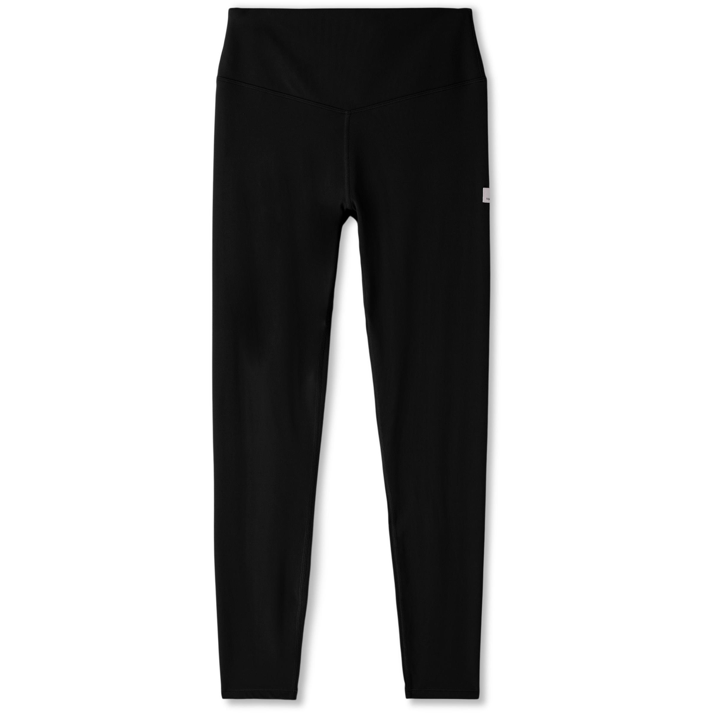Vuori Alltheform Tights Damen Laufhose schwarz Größe XS Yoga | Training & Fitness | Laufen Elastisch