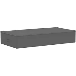 vidaXL, Aufbewahrungsbox, Aufbewahrungsbox (6x, 100 x 50 x 18 cm)