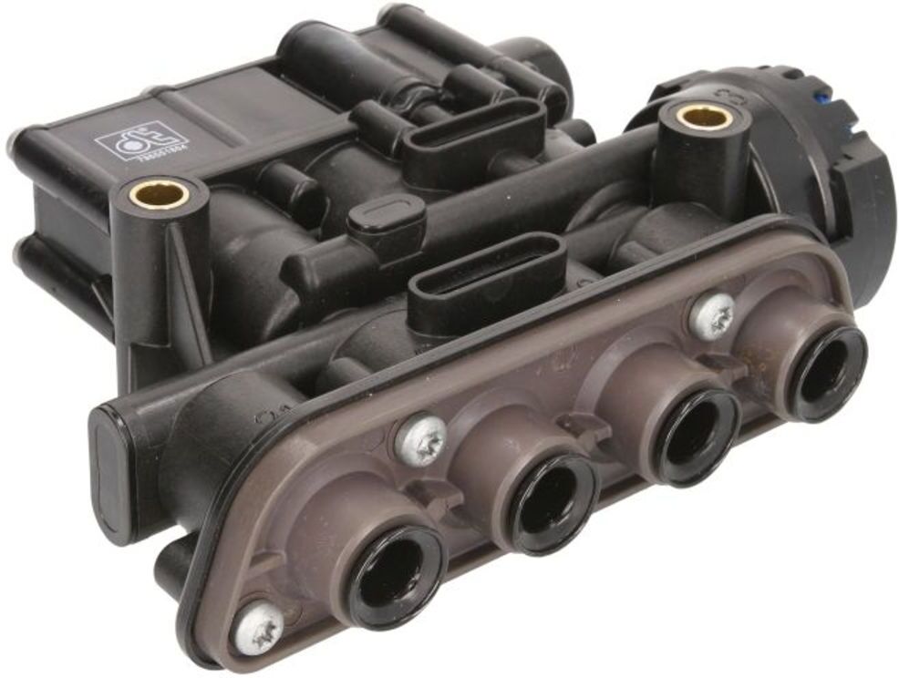 Magnetventil DT Spare Parts 2.64059