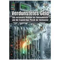 Verdunstetes Geld, Ratgeber von Peter Bachmeier