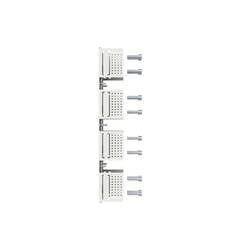 ABB KIT EF FP XT6 4PCS Leistungsschalterzubehör 1 St. 1SDA104769R1