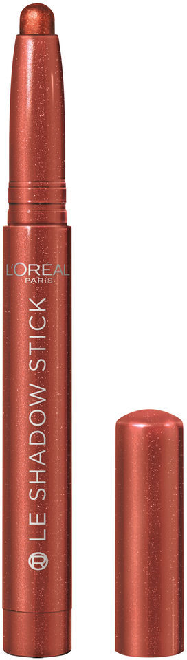 L'Oréal París Le Shadow fard à paupières stick #430-Bronze Métallisé