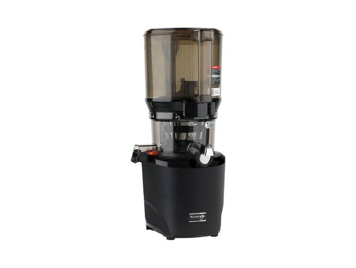Kuvings AUTO10S GEN2 Hands-free Slow Juicer Schwarz