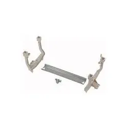 Eaton 044004 Tragschienengerüst, 1x9TE TG23