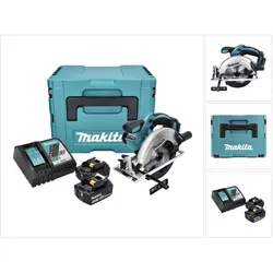 Makita, Handkreissäge, DSS 611