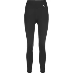 Puma, Damen, Tights, Favorite Forever Trainingstight Damen (S), Schwarz