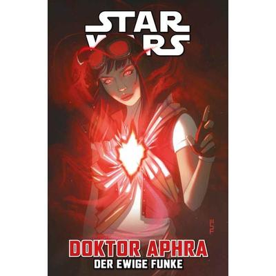Star Wars Comics: Doktor Aphra, Taschenbuch von Alyssa Wong,Minkyu Jung,Natacha Bustos, Panini, 978-3-7416-3562-5