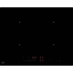 Novy Induktionskochfeld Power InTouch 65 cm 4 Kochzonen 1763