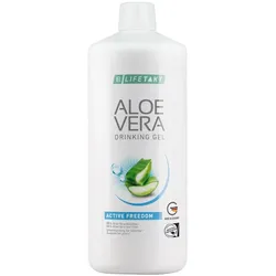 Aloe Vera Drinking Gel Active Freedom