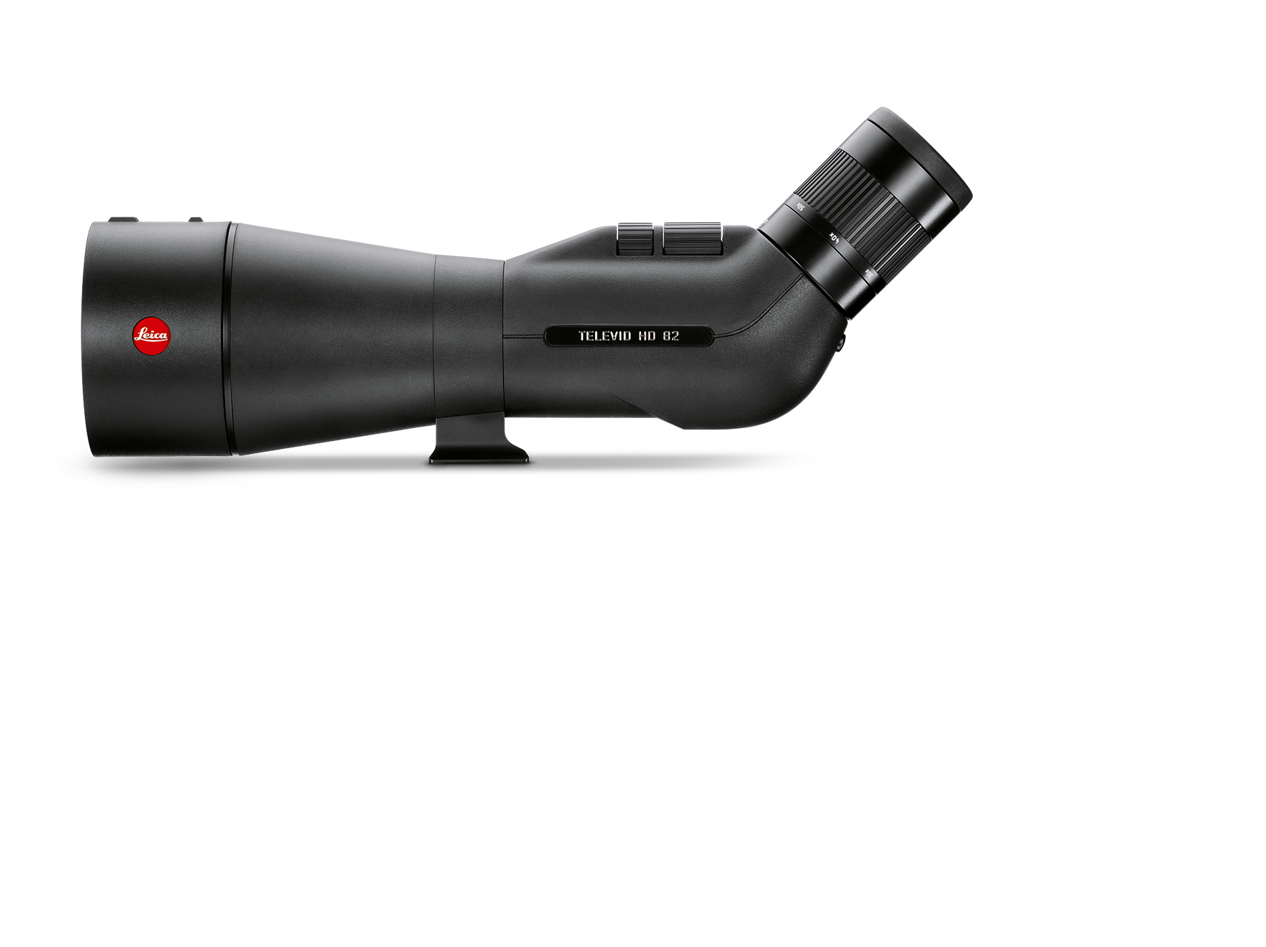 Leica Televid HD 82 Set inkl. 20-60 Okular (Neuheit)