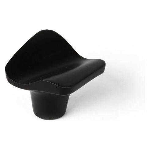 Domoletti FURNITURE KNOB D32 7-749.18 BLACK (36516161)