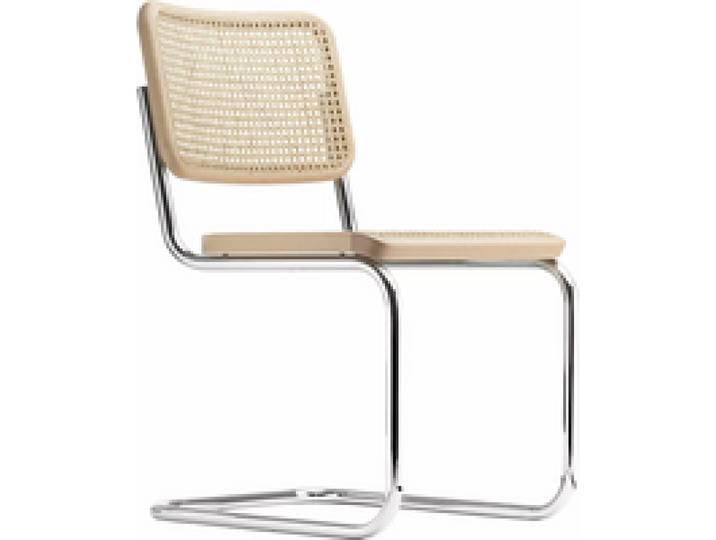 Thonet - S 32 V Freischwinger