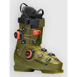 K2 FL3X Cortex 130 Zonal BOA 2027 Skischuhe uni Gr. 28.5