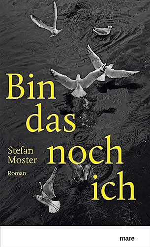 Stefan Moster - Bin das noch ich - Preis vom 11.10.2026 15:43:13 h