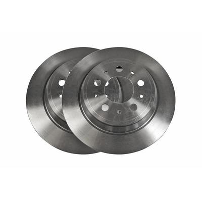 Vaico Bremsscheibe [Hersteller-Nr. V95-40010] für Volvo