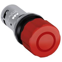 ABB 1SFA619501R1051 CE3P-10R-02 Not-Aus-Taster mechanische Verriegelung IP67/IP69K 1 St.