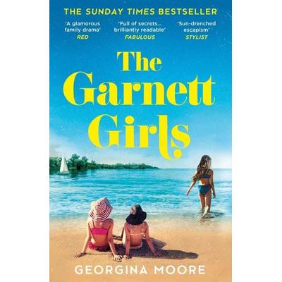 The Garnett Girls, Taschenbuch von Georgina Moore, HarperCollins