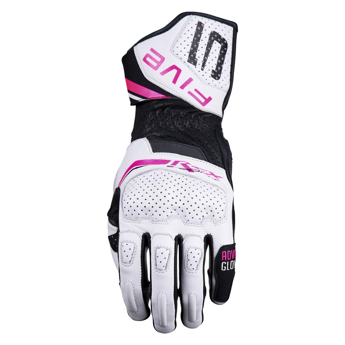 Five Handschuhe RFX Sport Evo Woman (Damen, 8) (F081905-138-DS)