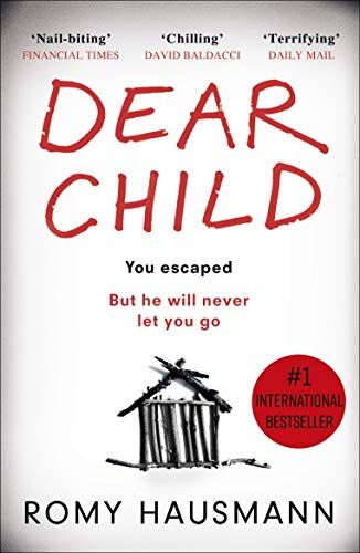 Romy Hausmann - Dear Child - Preis vom 17.10.2026 19:25:27 h