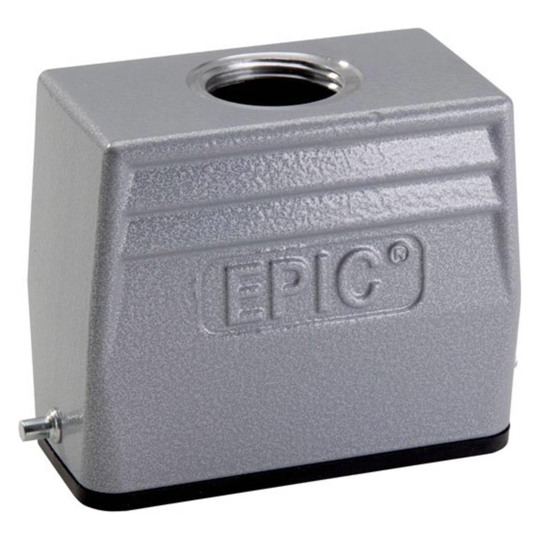 Lapp Tüllengehäuse M25 EPIC H-A 10 (Gehäuse) (79460400)