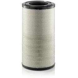 Luftfilter MANN-FILTER C 31 1900