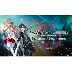 Sword Art Online Fractured Daydream