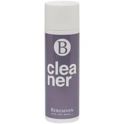 200ml Bergmann Cleaner