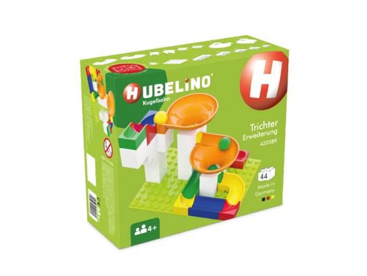 Hubelino 420589 trechter-uitbreiding, compatibel