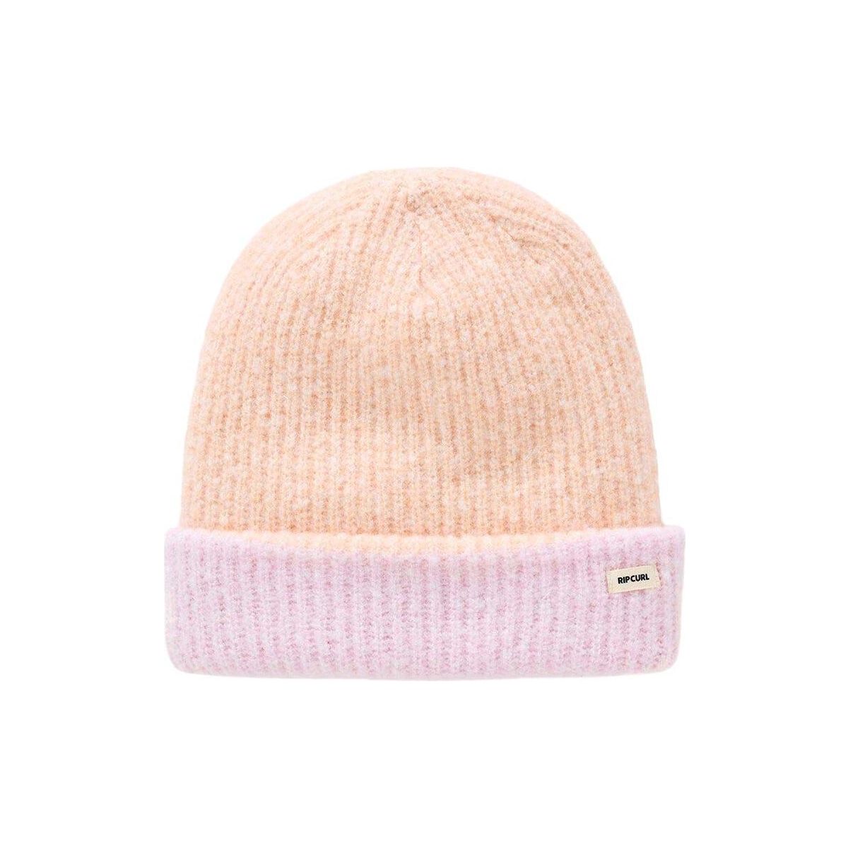 RipCurl 2 Tone REG Revo Beanie peach/lilac (2930) TU 02MWHE-2930-TU