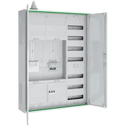 ABN Zählerschrank ABNRP307Z0231