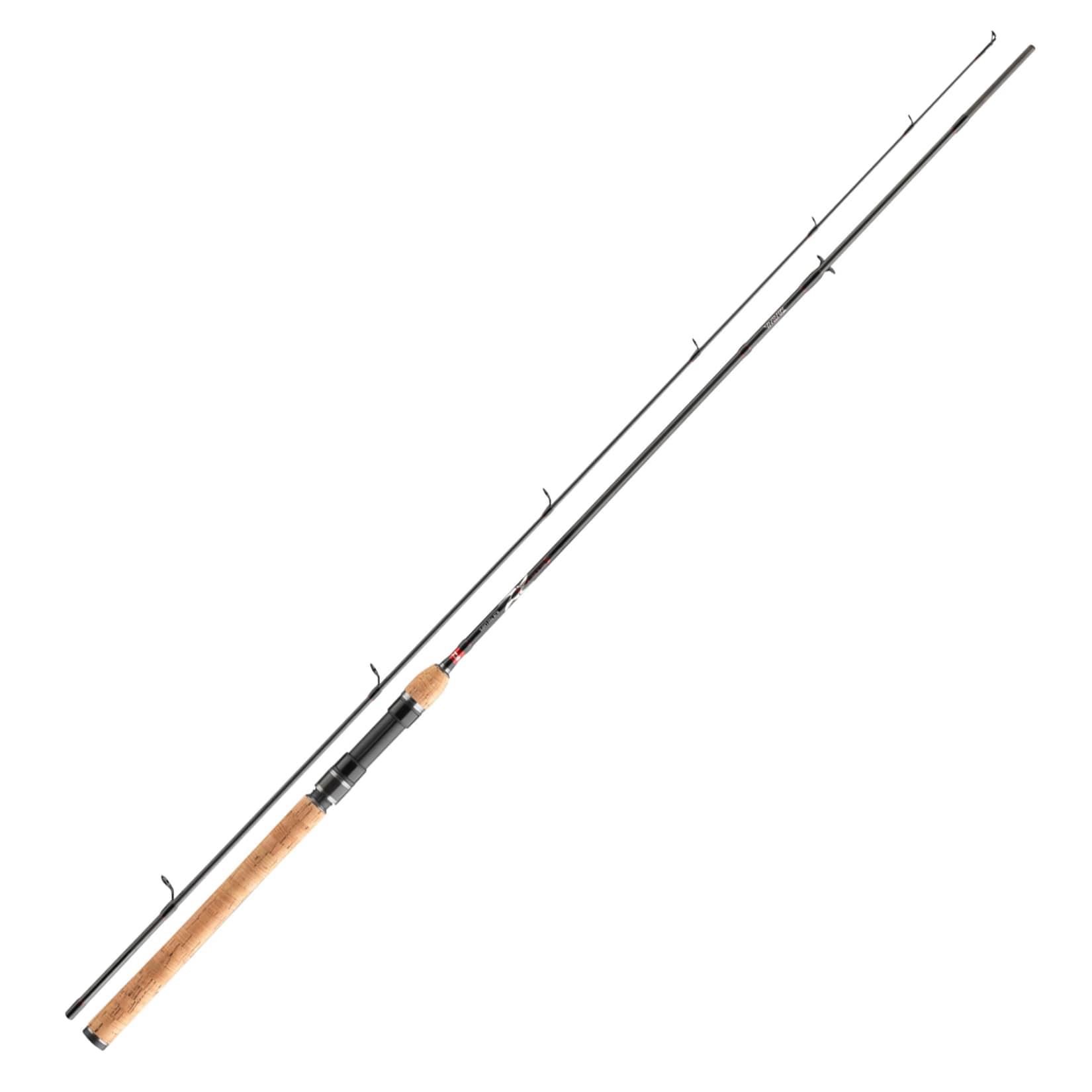 Daiwa Ninja X Spin 2.40m 10-30g Spinnrute