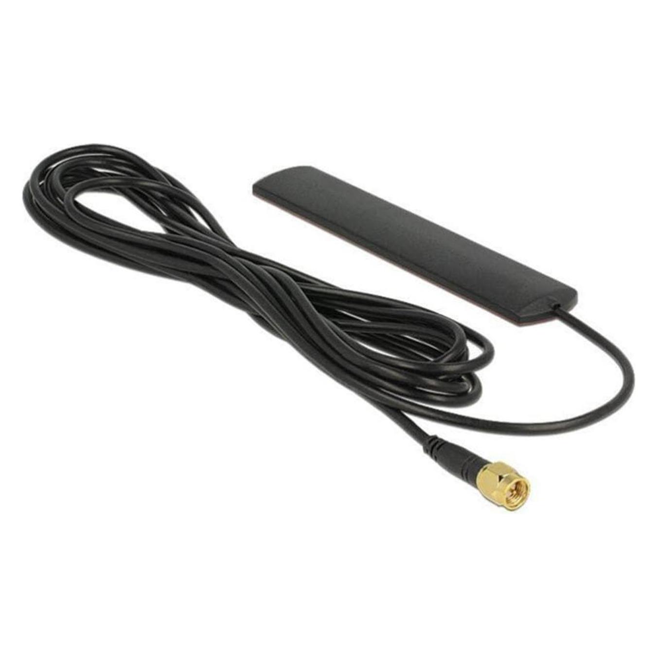 Delock LTE Antenne mit SMA-Stecker (DECT) (88987)