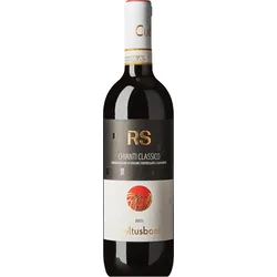 R.S.  Chianti Classico DOCG 2023, Badia a Coltibuono, Toskana