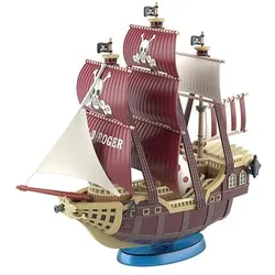 Bandai One Piece - Oro Jackson Grand Ship