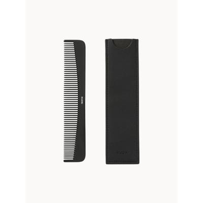 Dressing Comb Black von Nuori