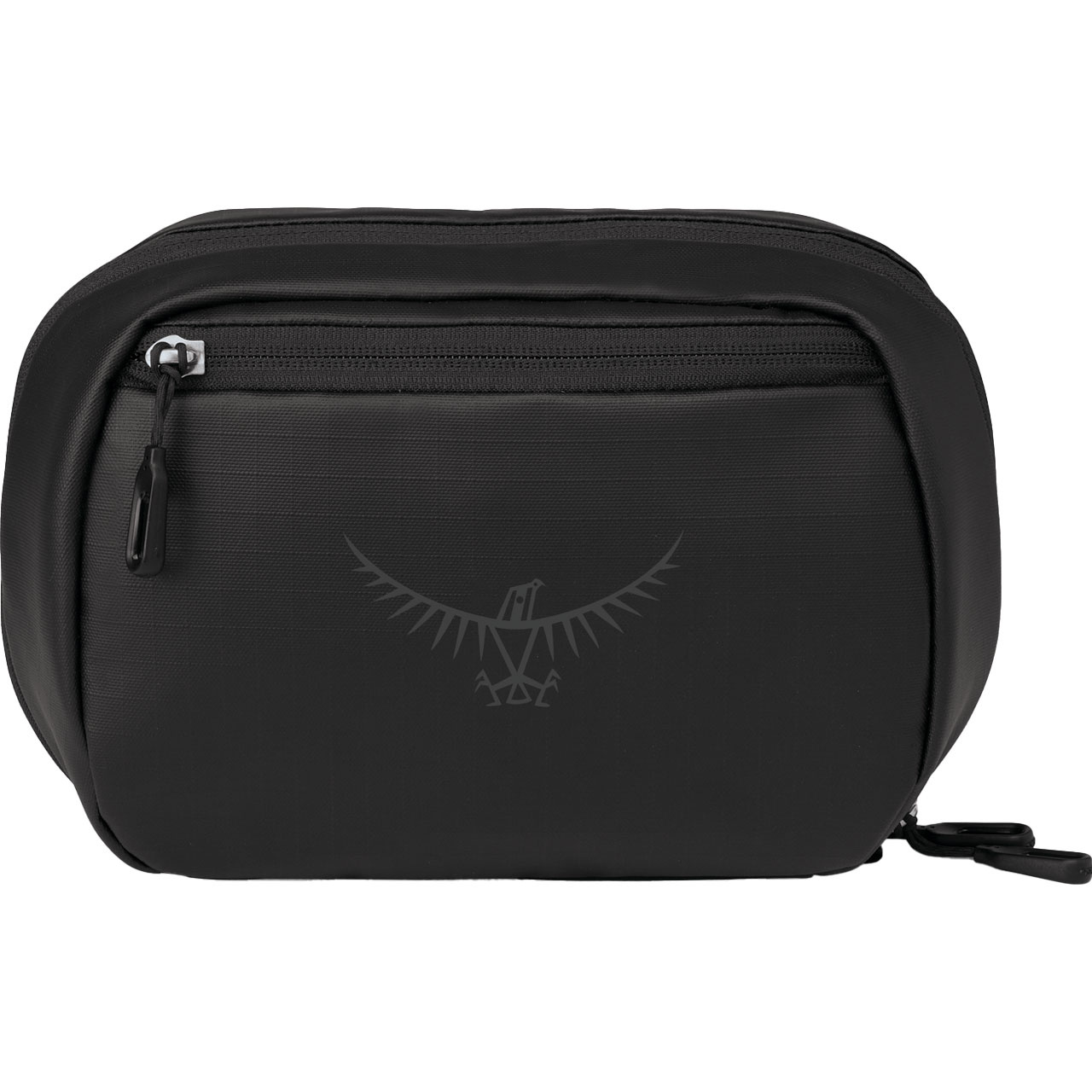 Osprey Transporter Large Toiletry Kit raven black