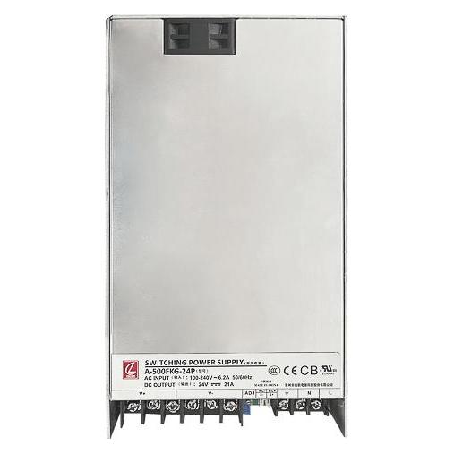 Creality Ender-5 Plus Power Supply (Stromversorgung) (3102030140)