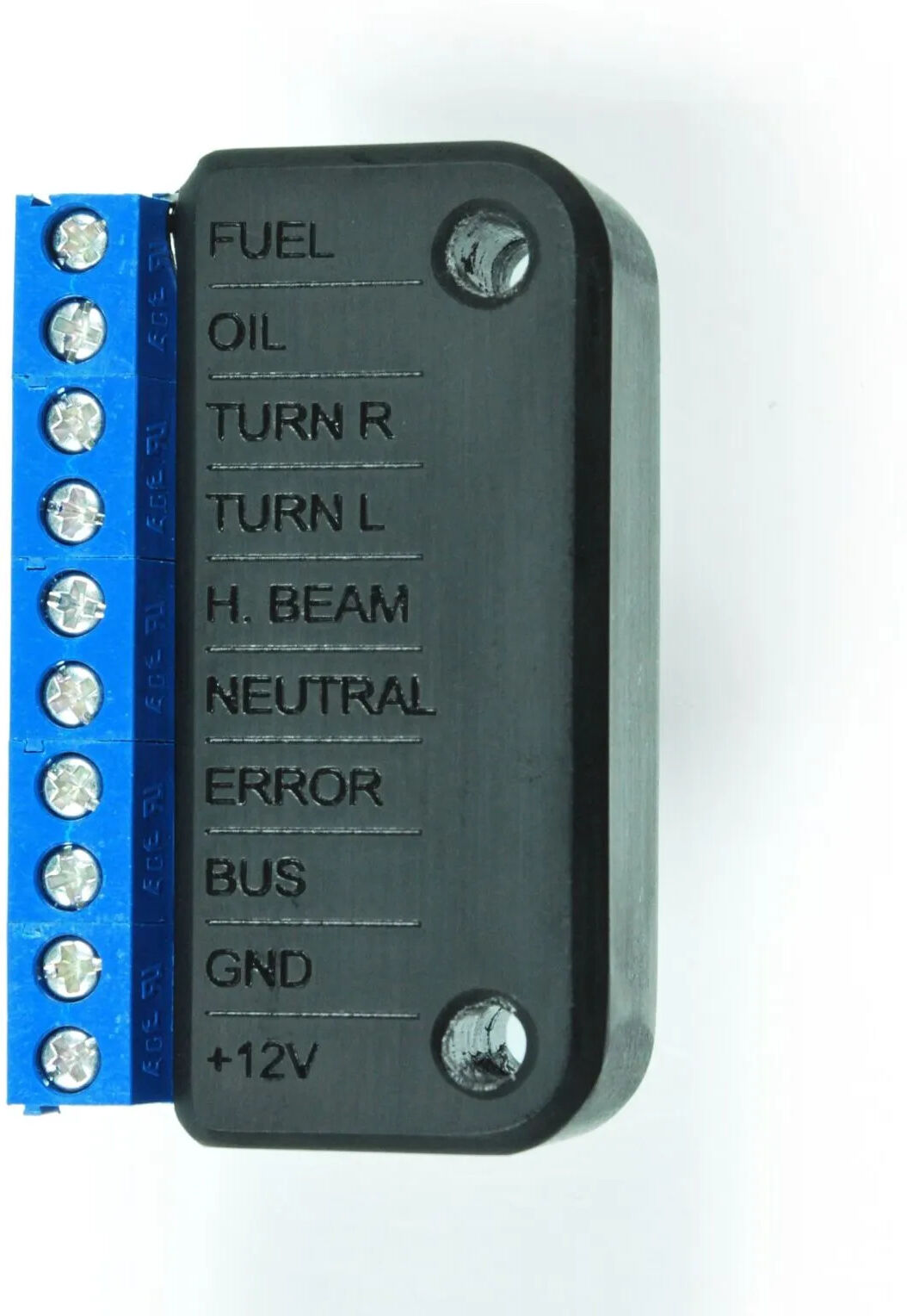 Connecteur Motogadget Interface Breakout
