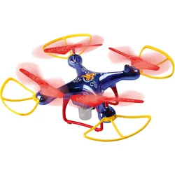 Revell RC Quadkopter Bubblecopter (Kinder Drohne)