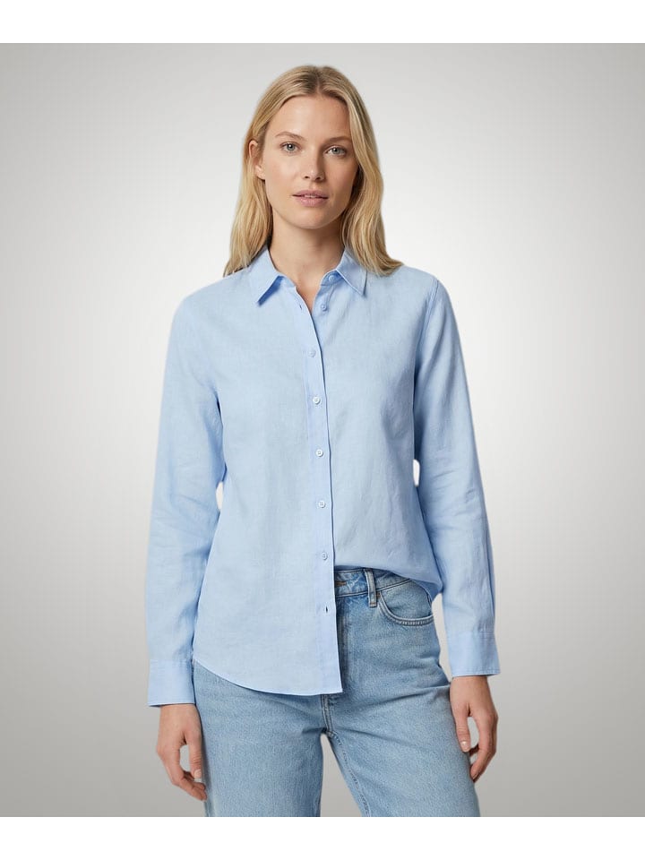 McGregor Hemd in Hellblau - S